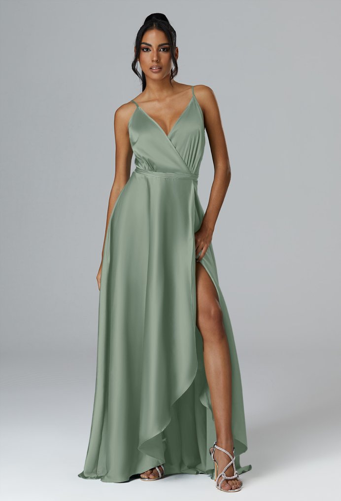 AW Sage Dress